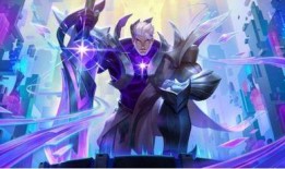 橙色原石皮肤最新爆料,炫彩登场，神秘力量觉醒