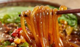 网红酸辣粉爆料视频,独家制作过程大公开！